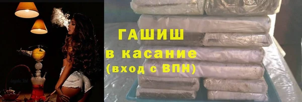 хмурый Алзамай