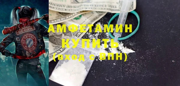 хмурый Алзамай